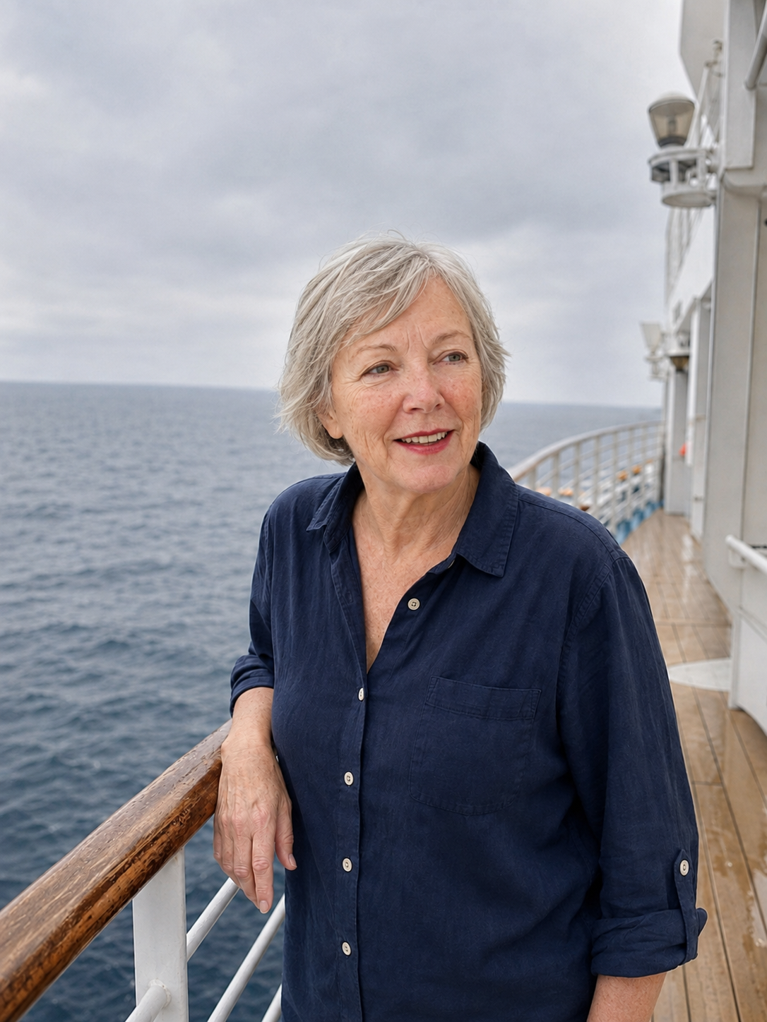 Carol Brennan